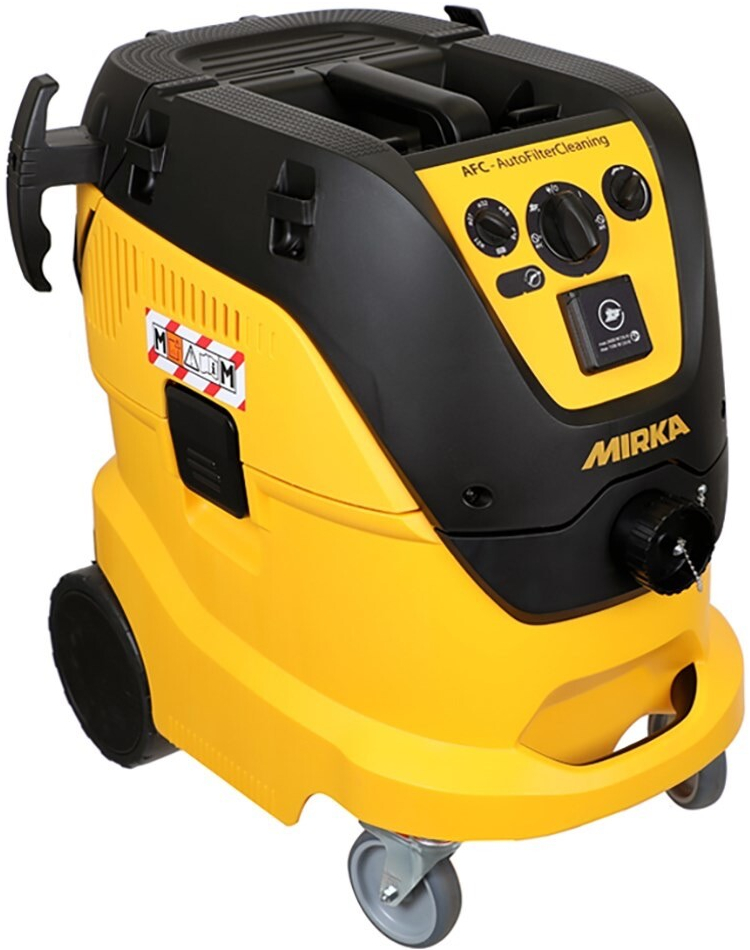 Mirka 1242 M AFC