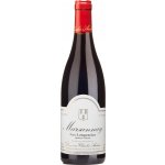 Domaine Charles Audoin Marsannay Les Longeroies 2023 Červené 13% 0,75 l (holá láhev) – Hledejceny.cz