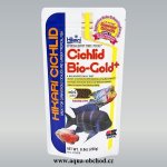 Hikari Cichlid Bio-Gold Plus Medium 250 g – Sleviste.cz