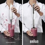 Braun MultiQuick 7 MQ 7035IWH – Zboží Dáma