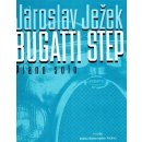 Noty a zpěvníky Bugatti Step Jaroslav Ježek
