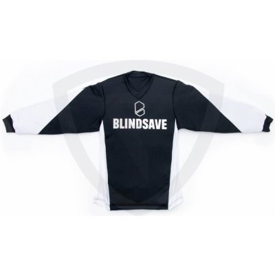 Blindsave Kids Goalie Jersey – Hledejceny.cz