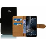 Pouzdro Vodafone Smart ultra 7 černé – Hledejceny.cz