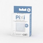 Pohlcovač vlhkosti Catit Pixi k 103-43752 3 ks – Zboží Dáma