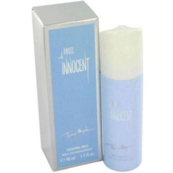 Thierry Mugler Innocent roll-on 50 ml