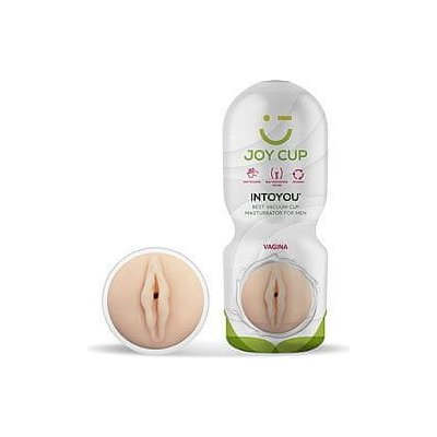 INTOYOU JOY CUP Vagina Thrilling