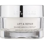 Institut Esthederm Lift & Repair vyhlazující krém pro zpevnění kontur obličeje (Time Cellular Care, Absolute Repulp Balm) 50 ml – Sleviste.cz