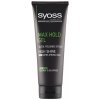 Přípravky pro úpravu vlasů Syoss gel Max Hold 250 ml