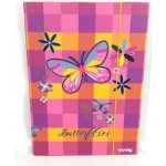 Karton P+P A4 Motýl 3-75618 – Zboží Mobilmania