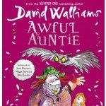 Awful Auntie - Walliams David – Sleviste.cz