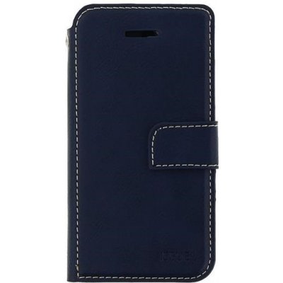 Pouzdro Molan Cano Issue Book Nokia 5.4 modré – Hledejceny.cz