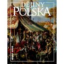 Kniha Dějiny Polska - Tomasz Jurek