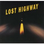 Ost - Lost Highway CD – Hledejceny.cz