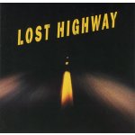 Ost - Lost Highway CD – Zboží Mobilmania
