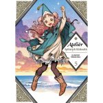 Ateliér špičatých klobouků 5 - Kamome Širahama – Zboží Dáma