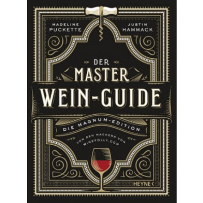 Der Master-Wein-Guide – Zboží Mobilmania