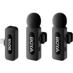 Boya BY-V2 V2.0 pro iPhone a iPad – Zboží Živě Boya BY-V2 V2.0 pro iPhone a iPad – Zboží Živě
