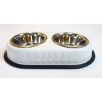 Raintech dvojMiska 0,7 l/16,5 cm – Zbozi.Blesk.cz