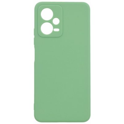 TopQ Pastel Xiaomi Redmi Note 12 5G bledě zelené