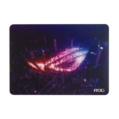 ASUS ROG STRIX SLICE gaming pad - 90MP01M0-BPUA00 – Zboží Mobilmania