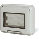 Scame 136.5023 UNIBOX - 136.5023 – Hledejceny.cz