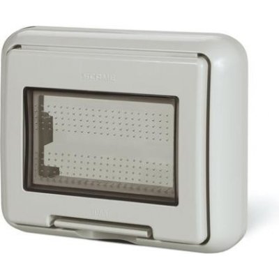 Scame 136.5023 UNIBOX - 136.5023 – Hledejceny.cz
