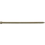 SWG 191 308 280 16 šroub do dřeva 8 mm 280 mm T profil ocel pozinkované 20 ks – Hledejceny.cz