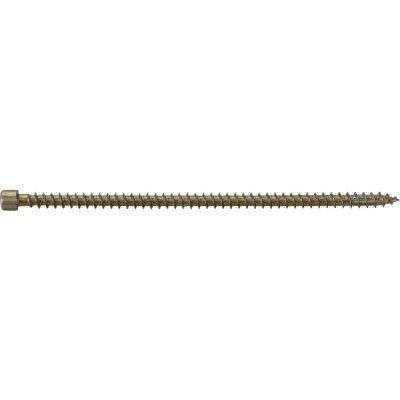 SWG 191 308 280 16 šroub do dřeva 8 mm 280 mm T profil ocel pozinkované 20 ks – Hledejceny.cz