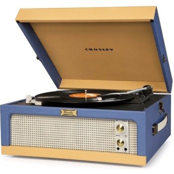 Crosley Dansette Junior