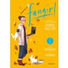 Kniha Fangirl 1, 1. vydání - Sam Maggsová