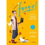 Fangirl 1, 1. vydání - Sam Maggsová – Hledejceny.cz