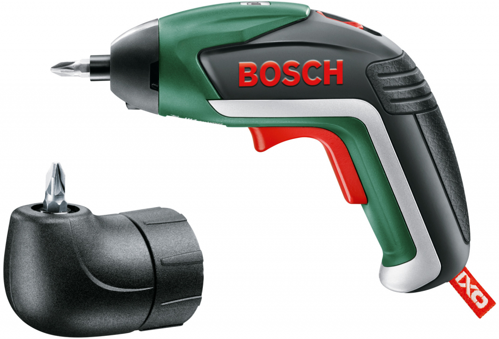 Bosch IXO 5 Medium Set 0.603.9A8.021