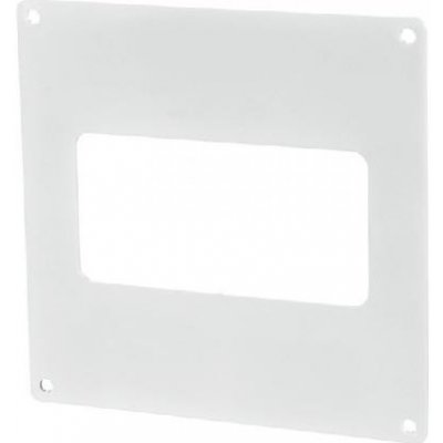 Vents Montážní rámeček plochého kanálu 204x60 mm – Hledejceny.cz