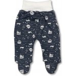 Kojenecké polodupačky Loďky – Sleviste.cz