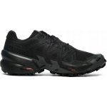 Salomon Speedcross 6 black/phantom – Zboží Dáma