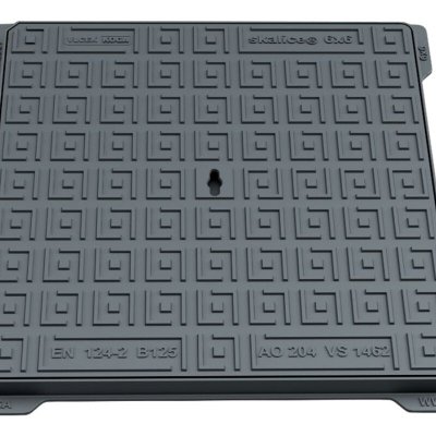 Vlček Skalice 600 x 600 mm D400 VS 1464 – Sleviste.cz