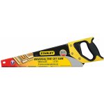 Stanley STHT20371-1 50cm 11TPI ocaska na dřevo OPP – Hledejceny.cz