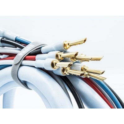 Supra Cables SUPRA Quadrax 4x2.0 Bi-amp CombiCon – Zboží Živě