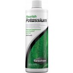 Seachem Flourish Potassium 100 ml – Zboží Mobilmania