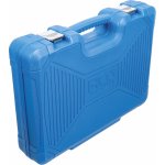 BGS technic 2286 Gola sada 1/4, 3/8, 1/2 192 dílů dvanáctihran – Zboží Dáma