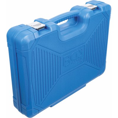 BGS technic 2286 Gola sada 1/4, 3/8, 1/2 192 dílů dvanáctihran – Zboží Dáma