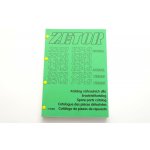 Katalog ND Z 3320-7340 222212533