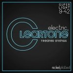 Cleartone Super-Light Electric 09-42 – Hledejceny.cz