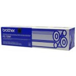 Fólie do faxu Brother PC-72, Fax T-74, T-76, T-78, T-84, T-86, T-96, 2ks, originál – Zboží Živě