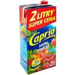 Caprio jablko a malina 2 l – Zboží Dáma