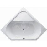 Duravit D-Code 140 x 140 cm 700137000000000 – Hledejceny.cz