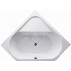 Duravit D-Code 140 x 140 cm 700137000000000