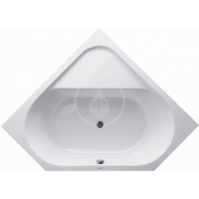 Duravit D-Code 140 x 140 cm 700137000000000 – Hledejceny.cz