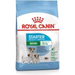 Royal Canin Giant Starter Mother&Babydog 4 kg – Sleviste.cz