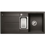 Blanco Metra 6 S Silgranit antracit – Zboží Mobilmania